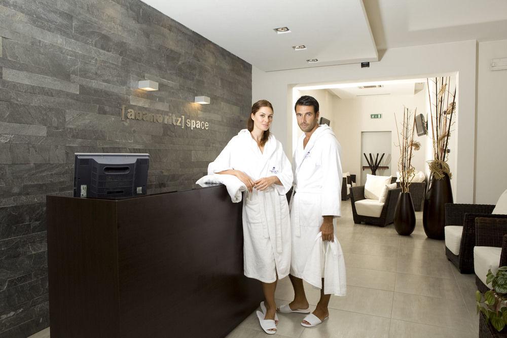 Hotel Abano Ritz Terme Abano Terme