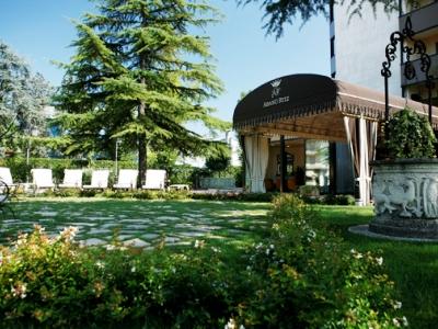Abano Ritz Terme