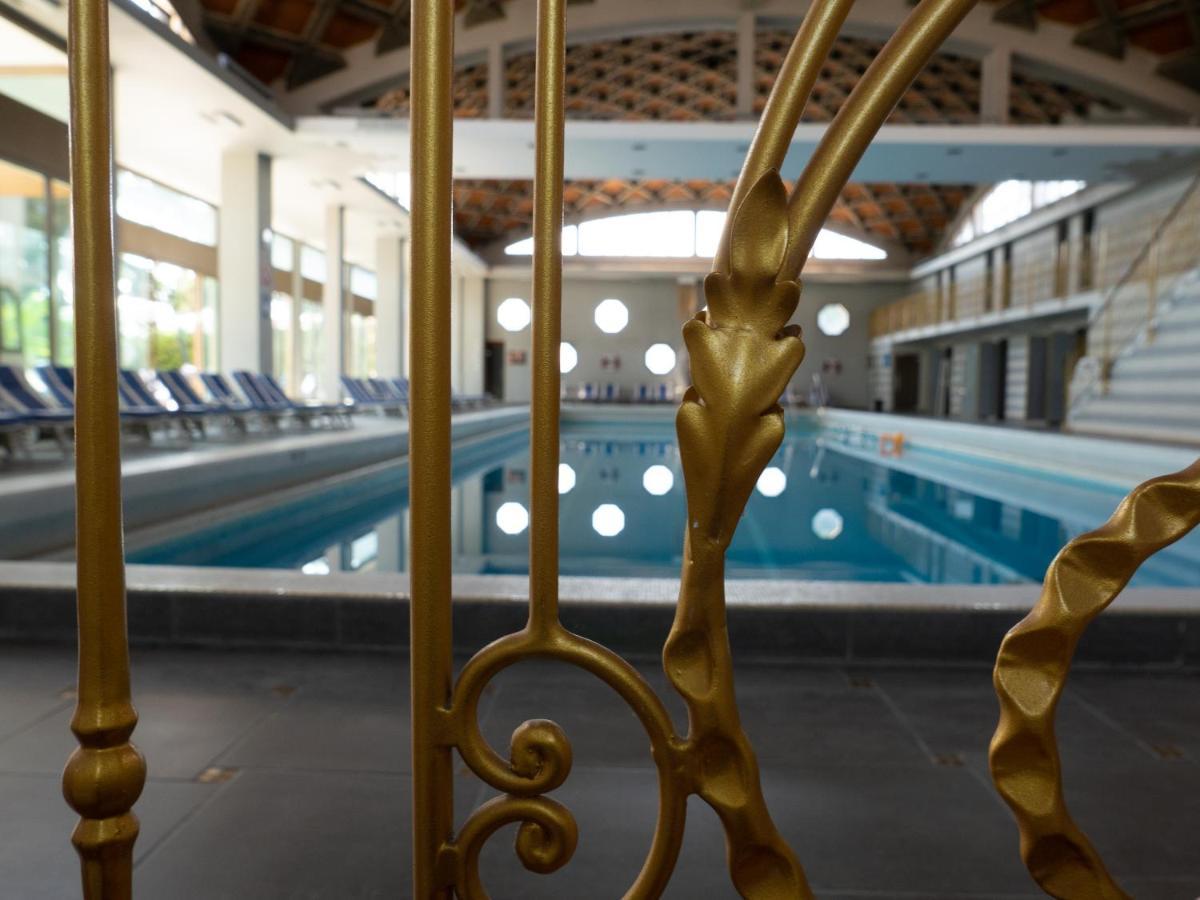 Abano Ritz Terme 5* Abano Terme