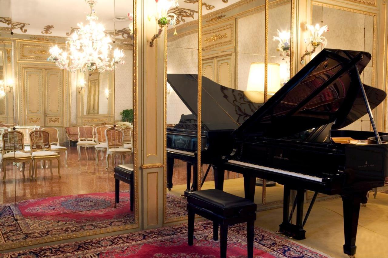 Abano Ritz Terme 5*