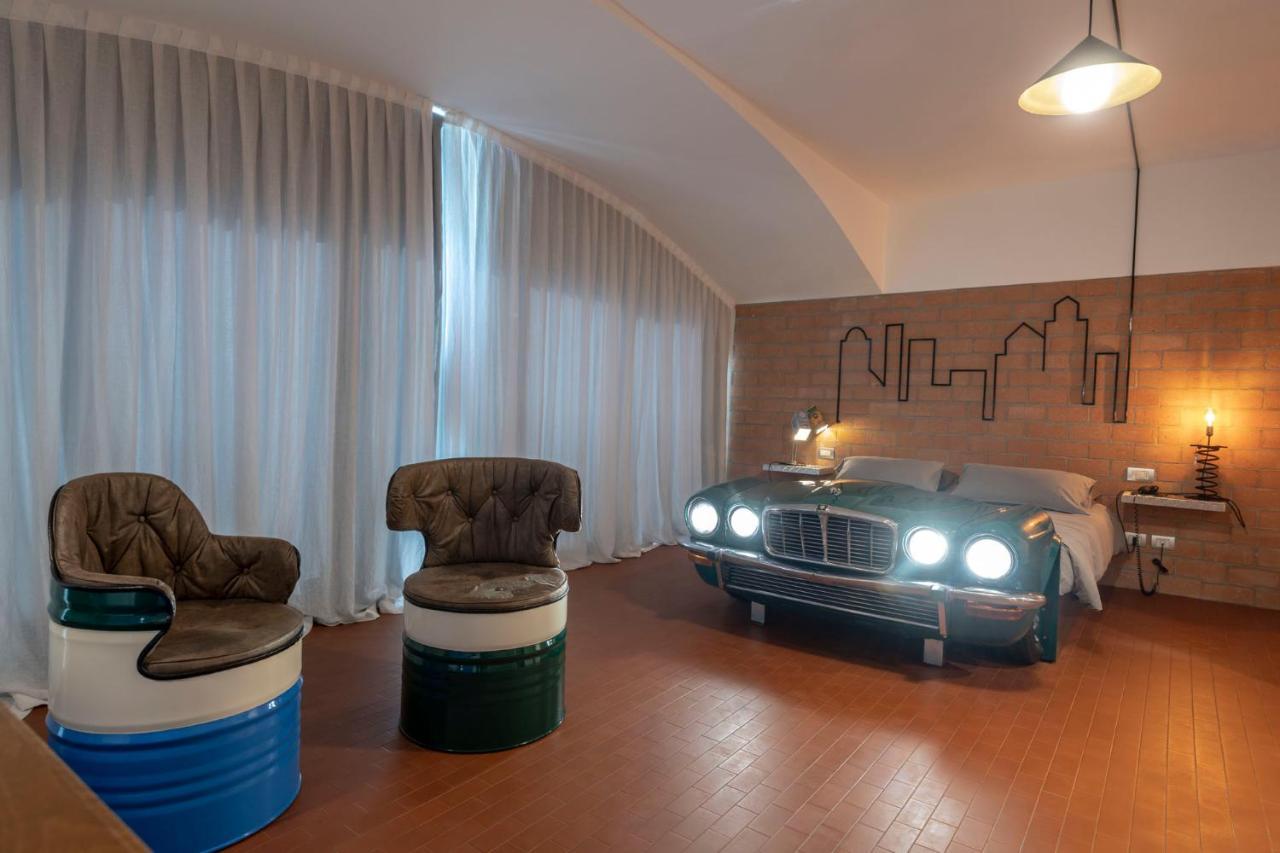 Abano Ritz Terme Hotel