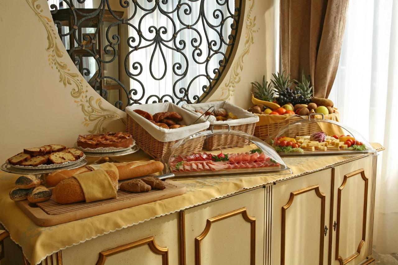 Abano Ritz Terme Abano Terme