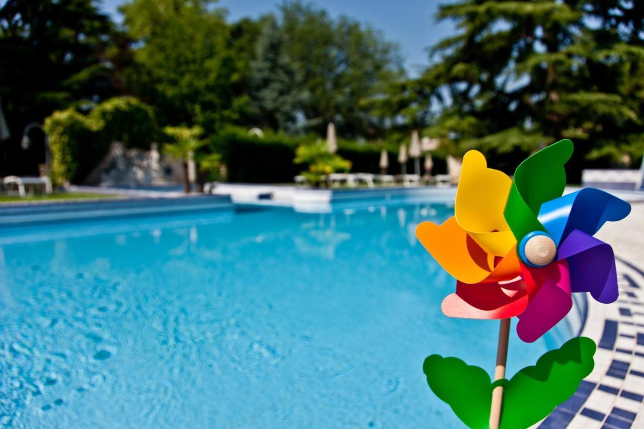 Abano Ritz Terme Hotel 5*