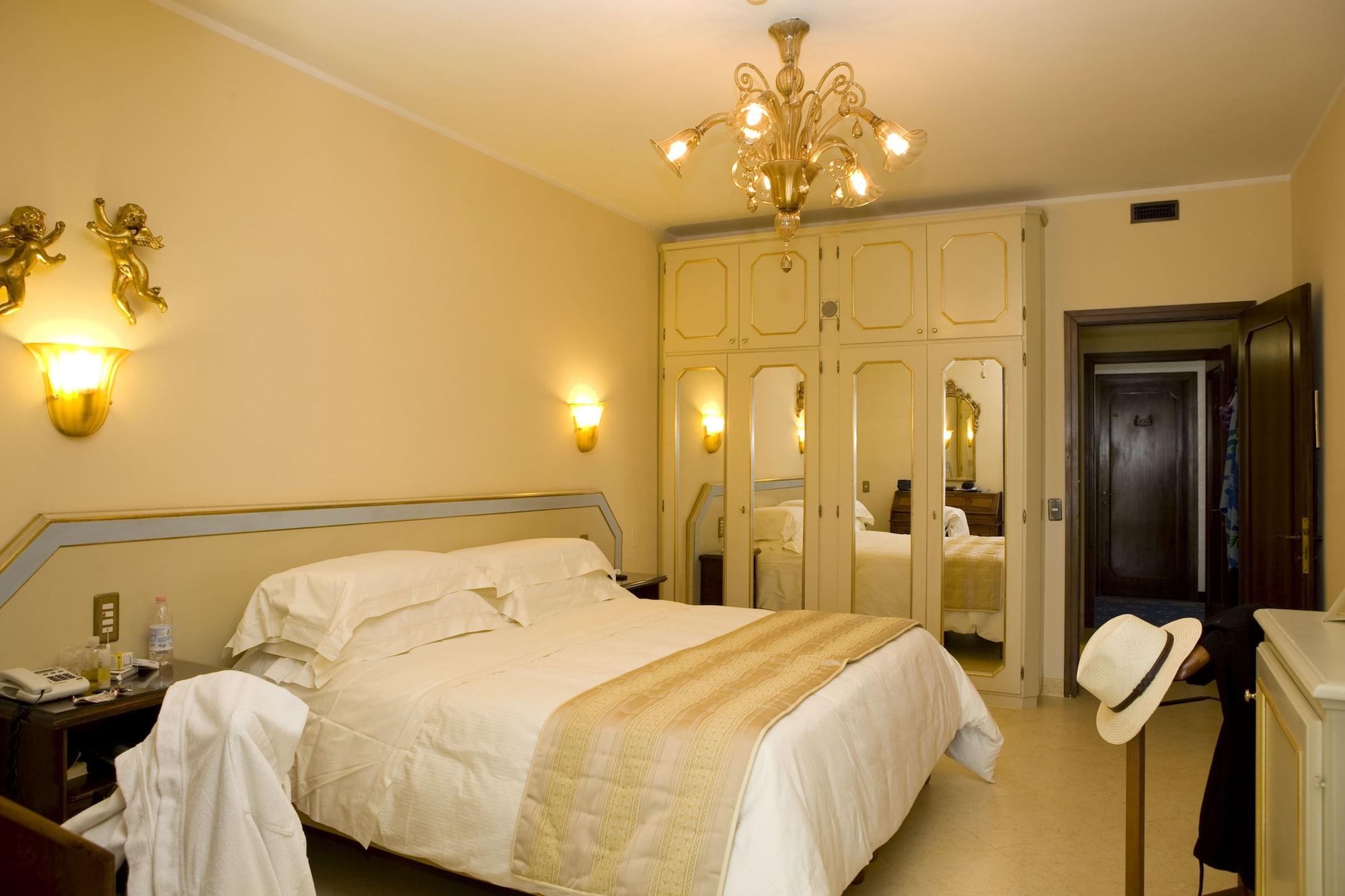 Abano Ritz Terme Hotel Abano Terme