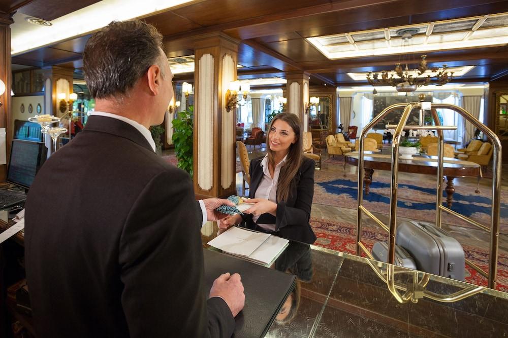Hotel Abano Ritz Terme Abano Terme