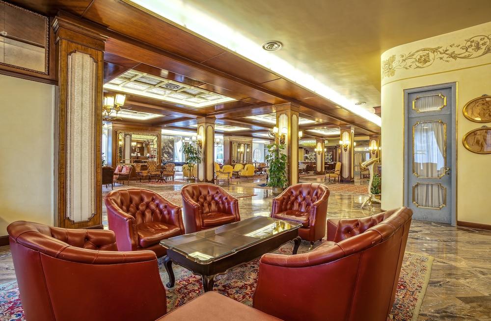 Abano Ritz Terme Hotel