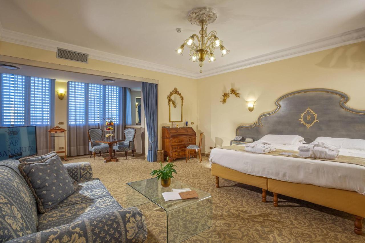 Abano Ritz Terme Abano Terme