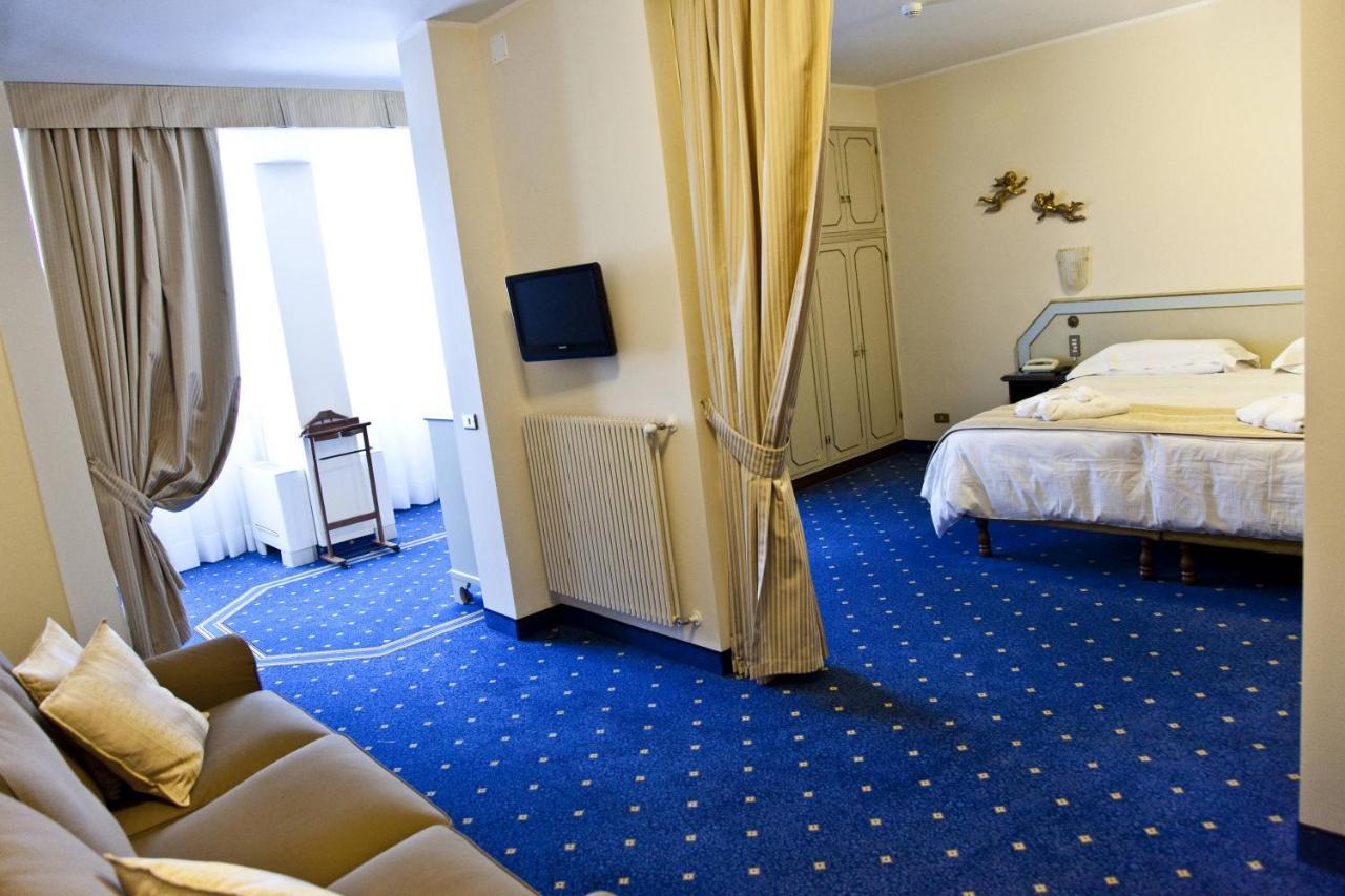 Abano Ritz Terme Hotel Abano Terme