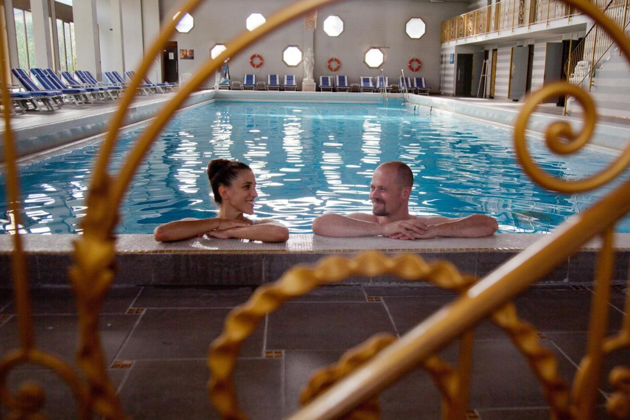 Abano Ritz Terme 5*