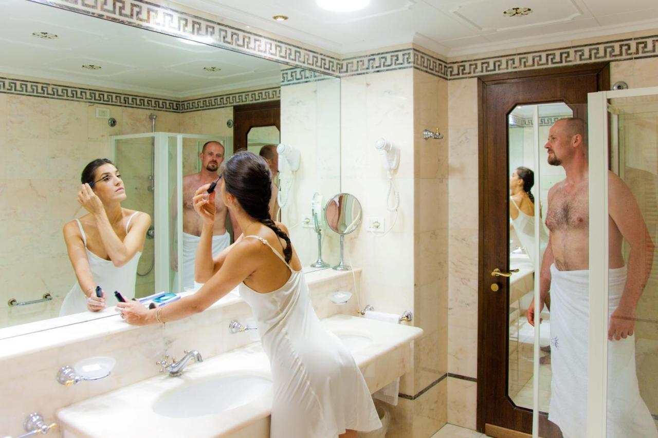Hotel Abano Ritz Terme Abano Terme