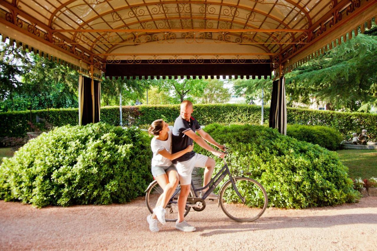 Abano Ritz Terme 5* Abano Terme