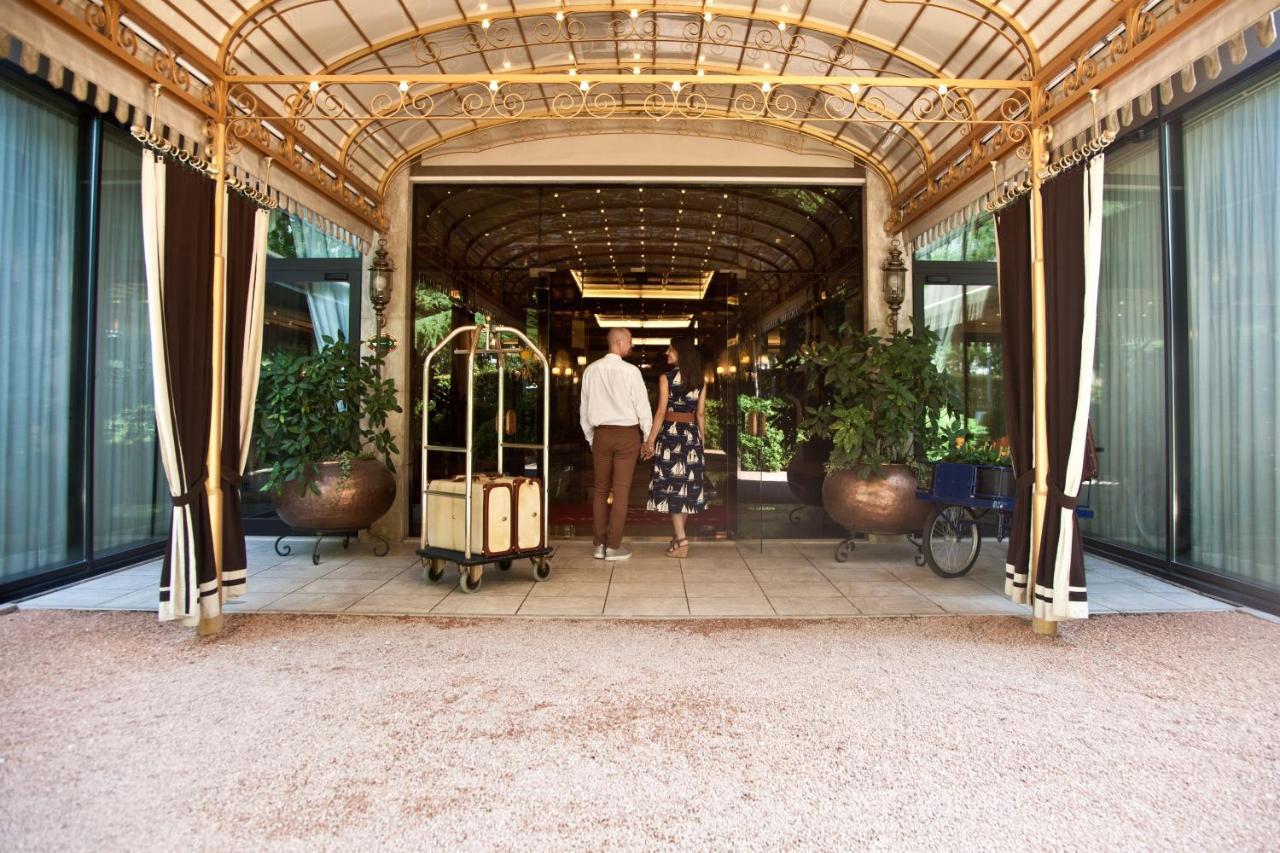 Hotel Abano Ritz Terme 5*