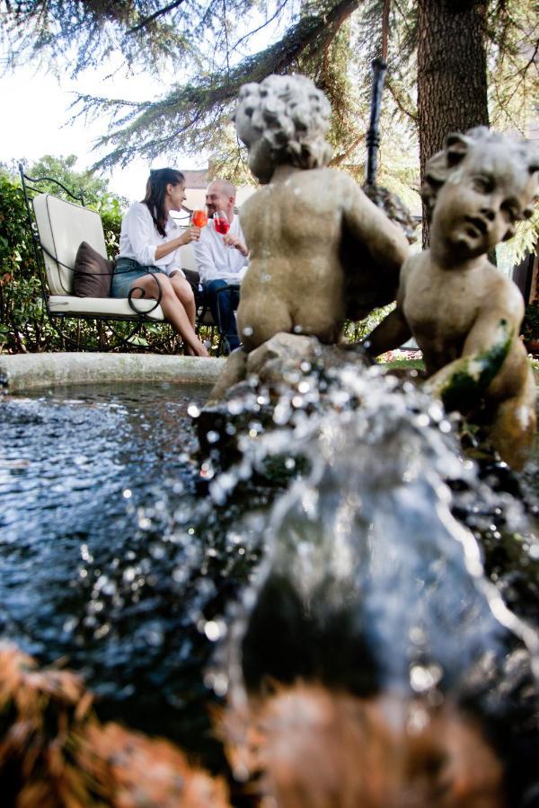 Abano Ritz Terme Hotel 5*