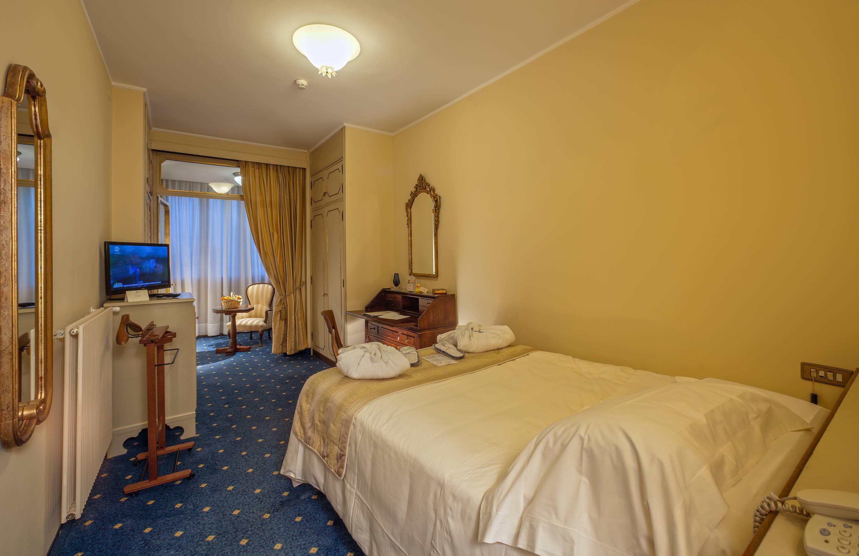 Hotel Abano Ritz Terme Abano Terme