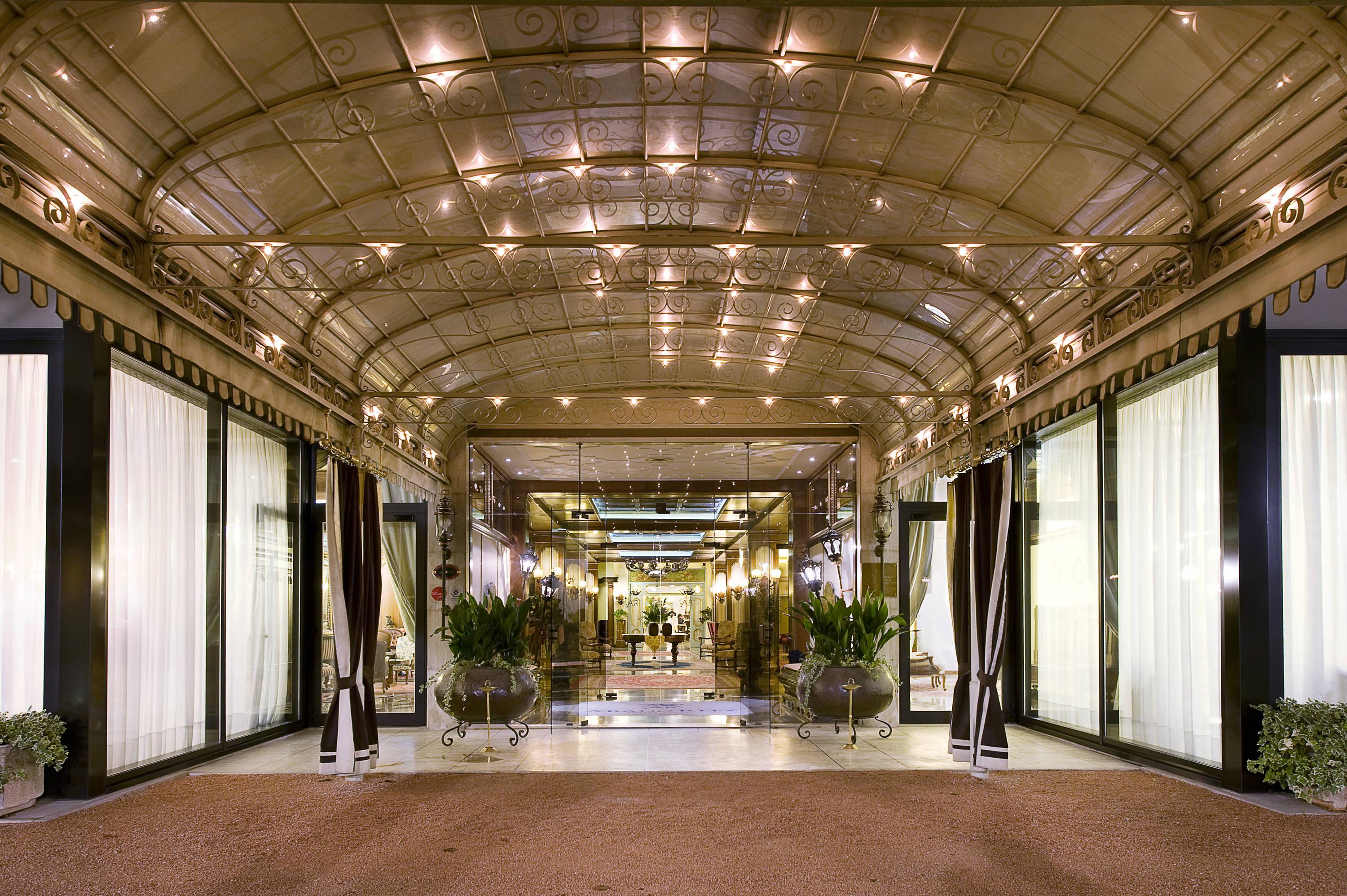 Hotel Abano Ritz Terme