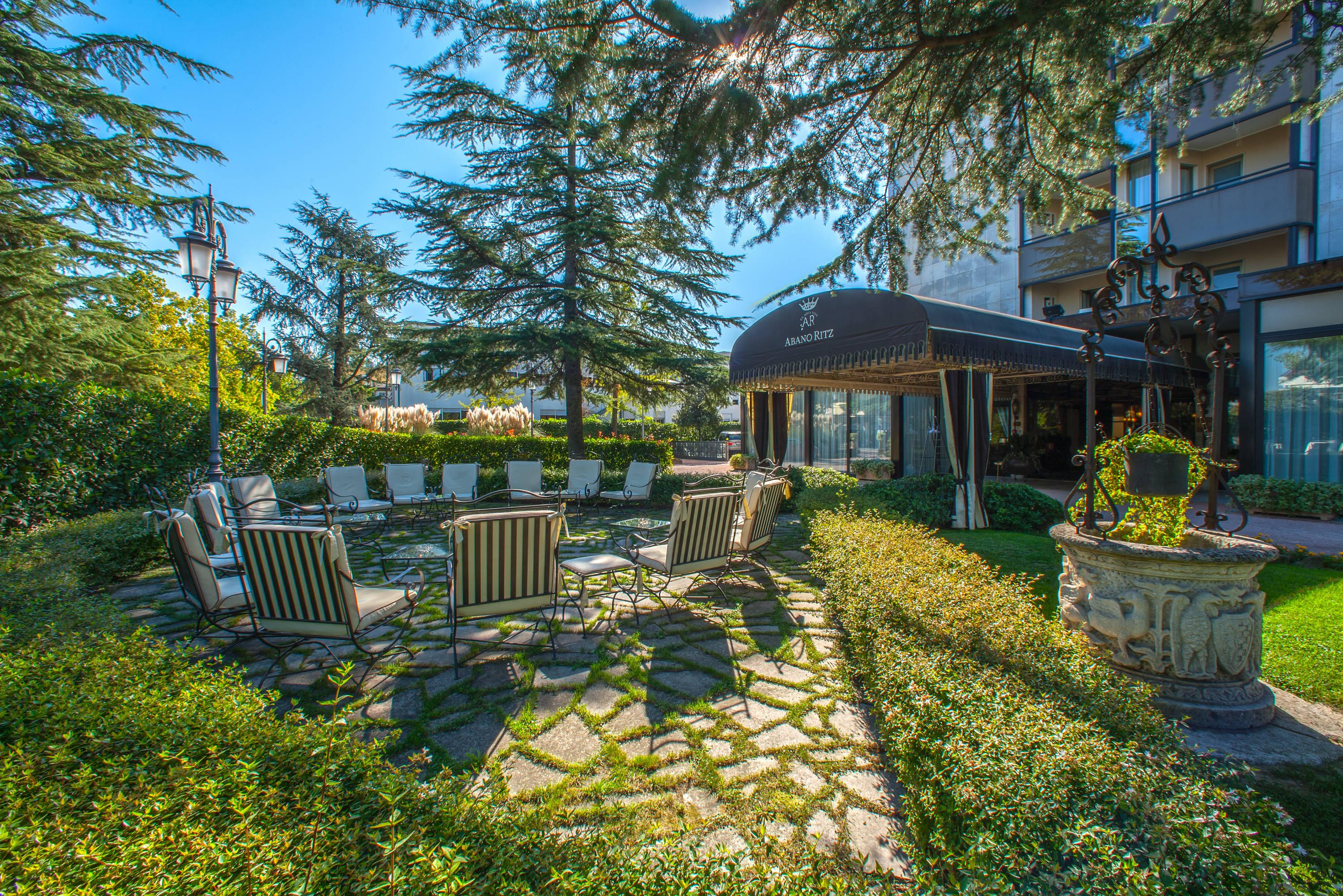 Abano Ritz Terme