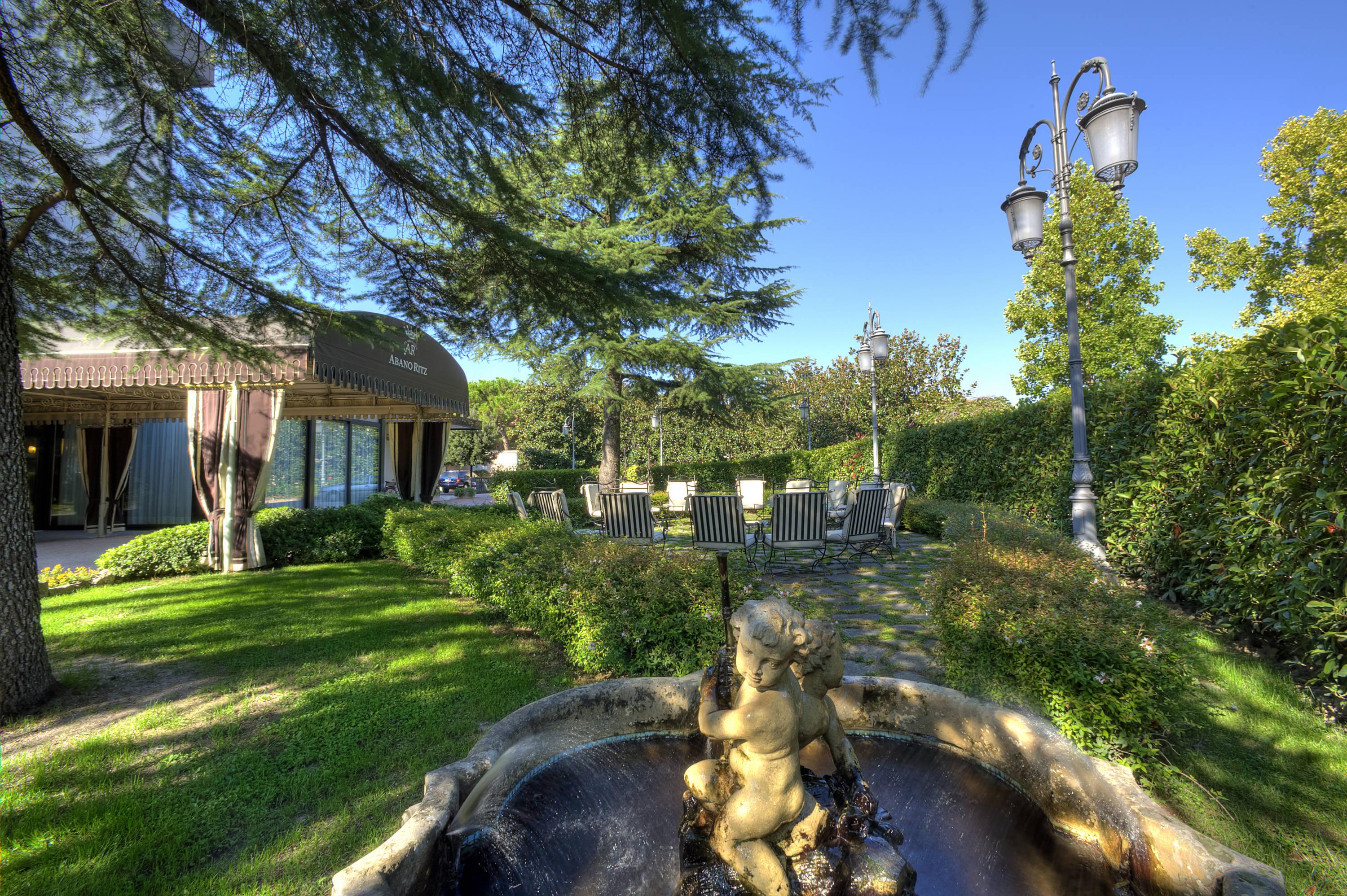 Abano Ritz Terme Hotel Abano Terme