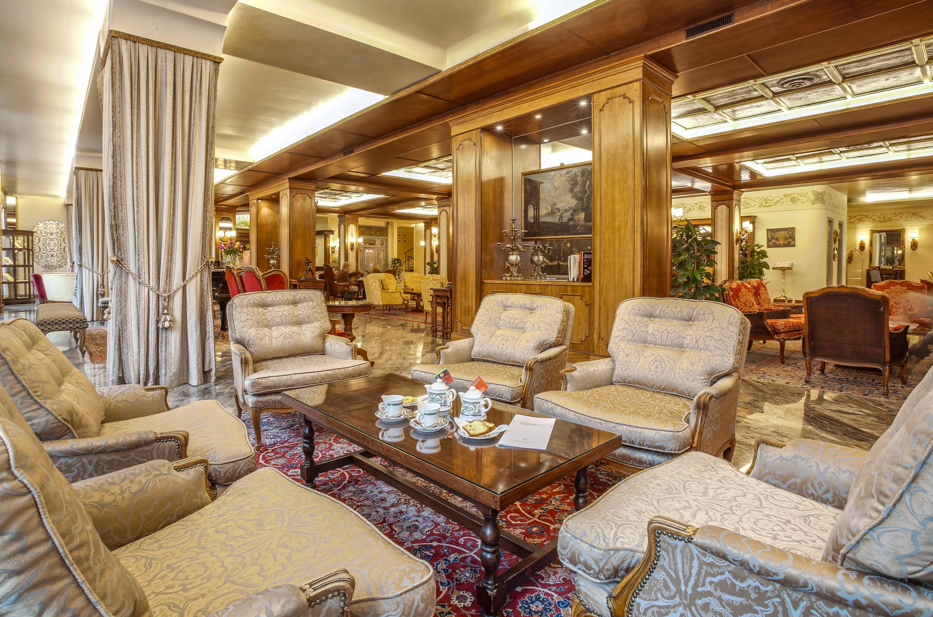 Abano Ritz Terme 5*