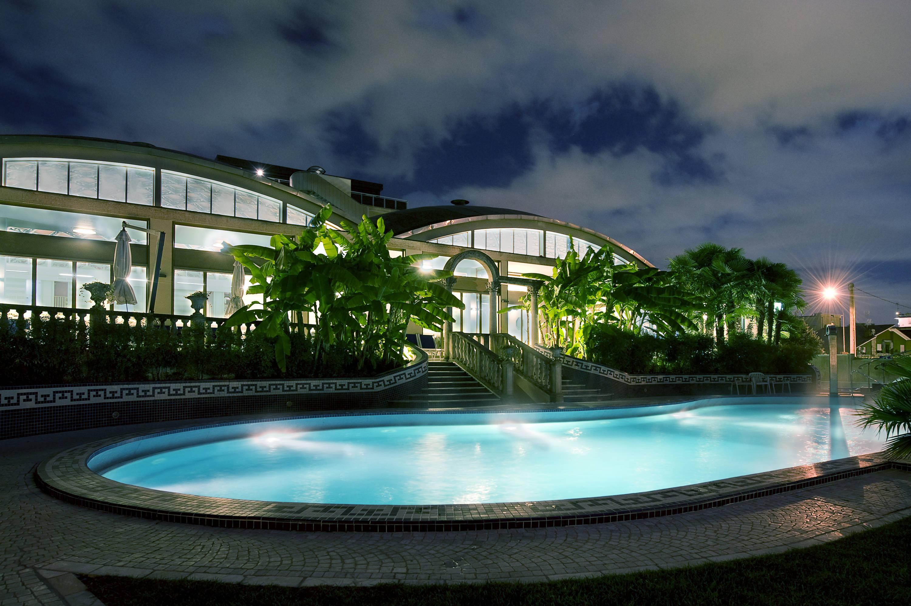 Abano Ritz Terme Hotel 5*