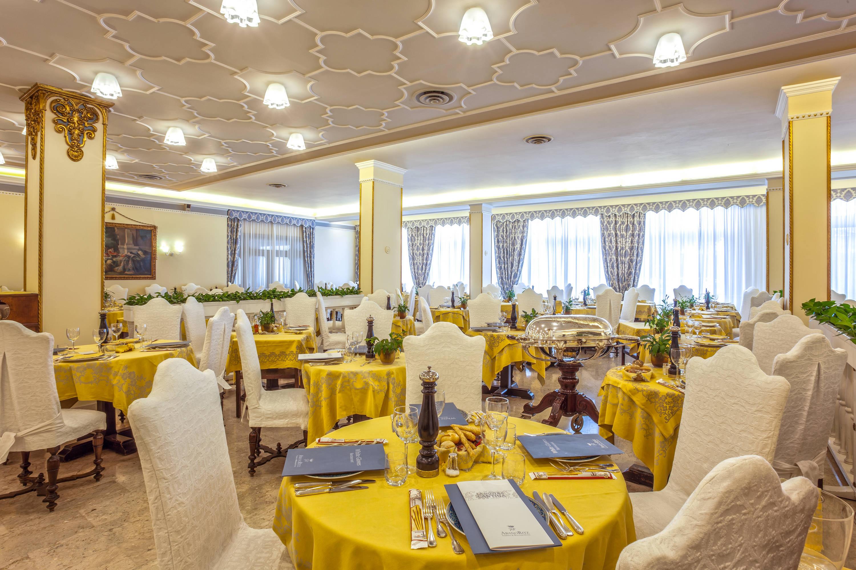 Abano Ritz Terme Abano Terme