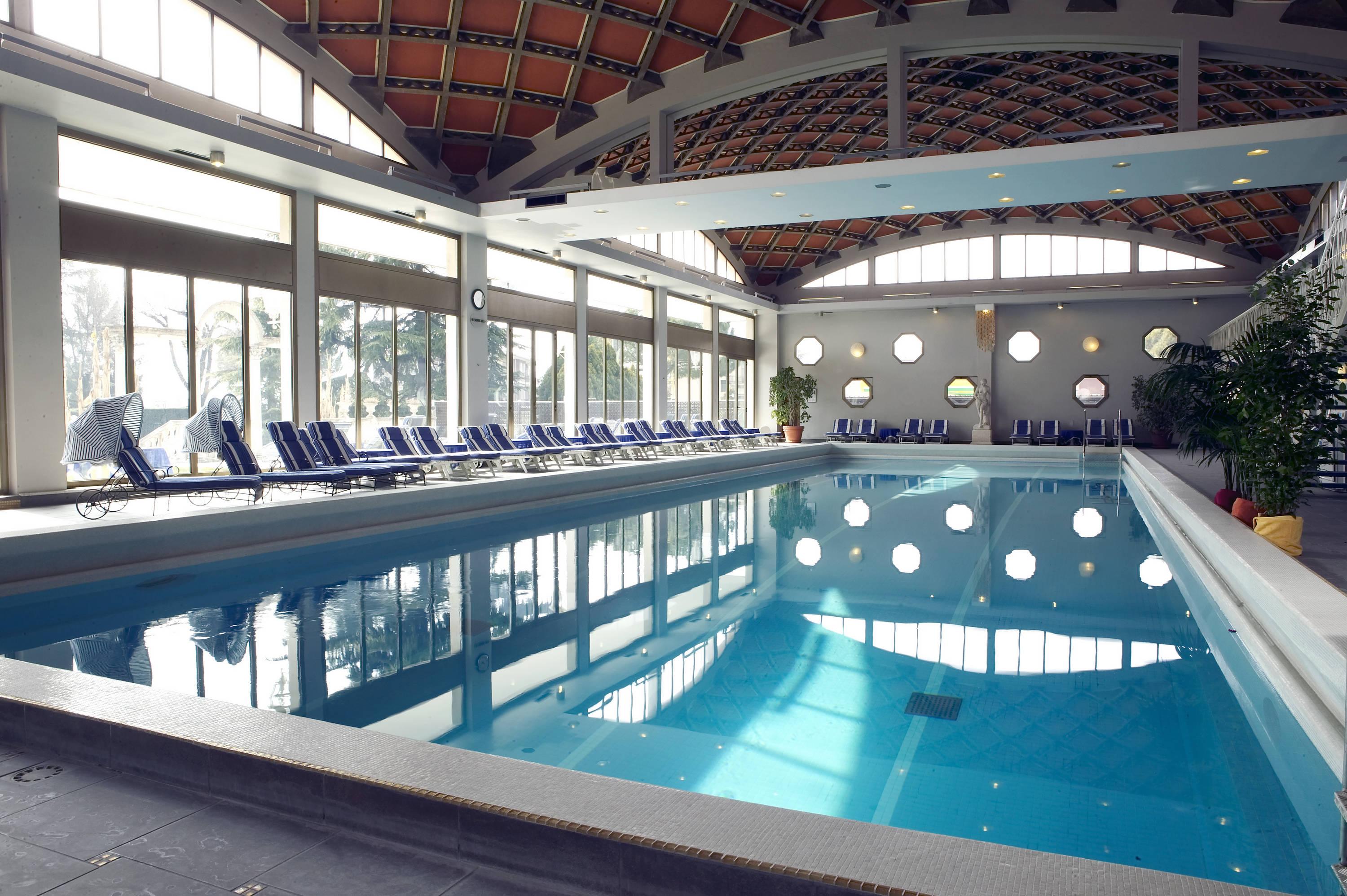 Abano Ritz Terme Hotel 5*