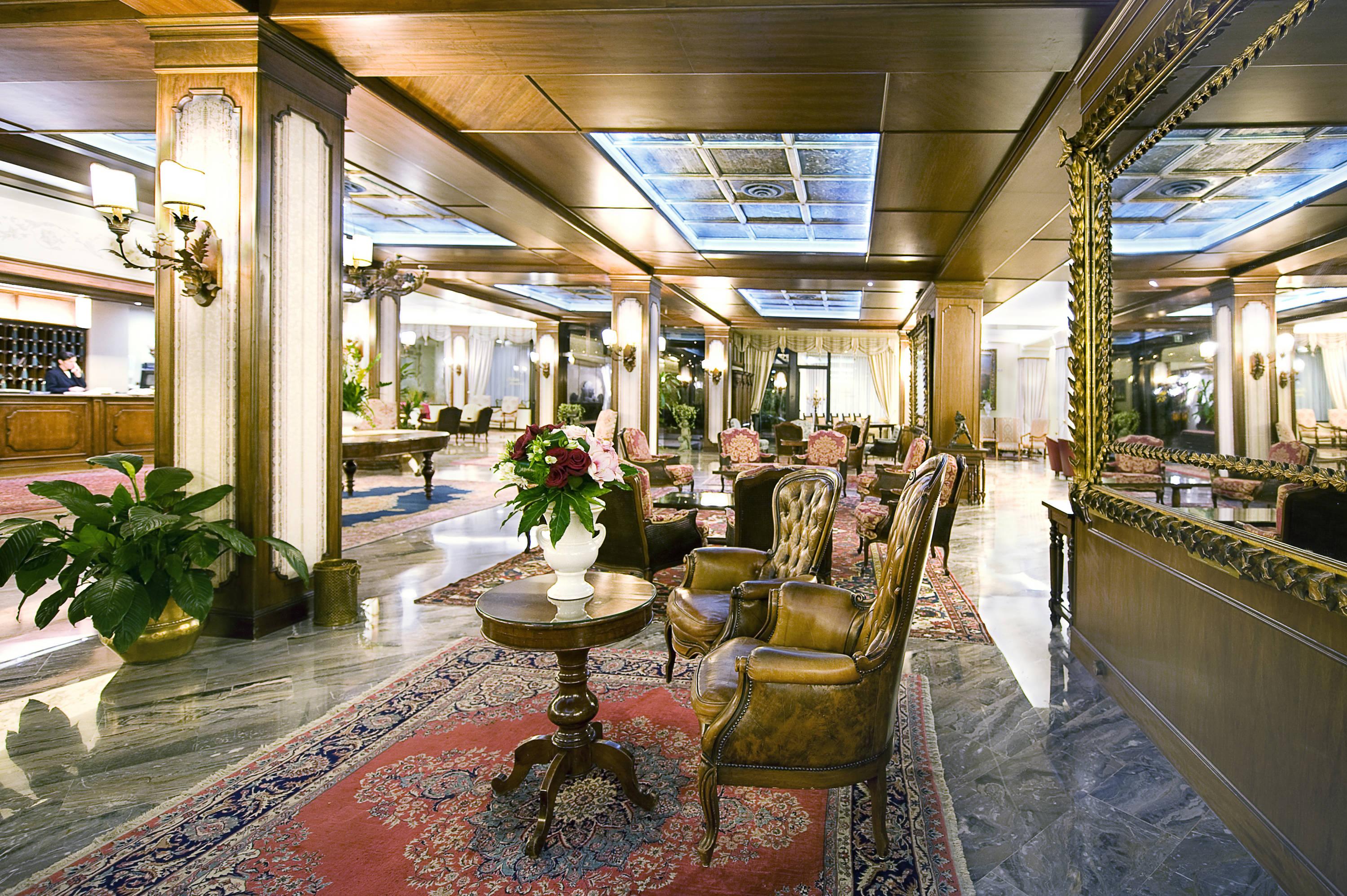 Hotel Abano Ritz Terme Abano Terme