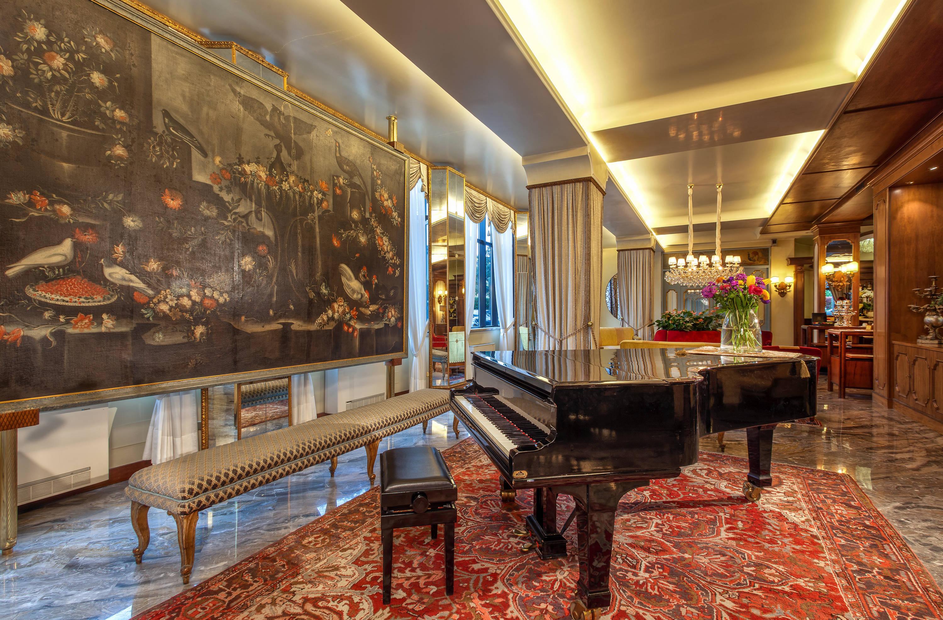 Abano Ritz Terme