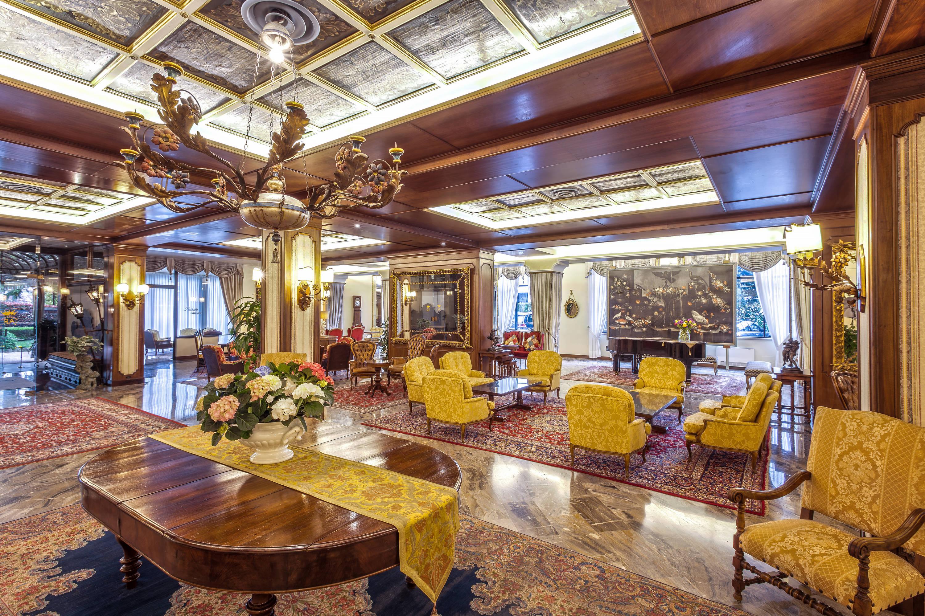 Abano Ritz Terme