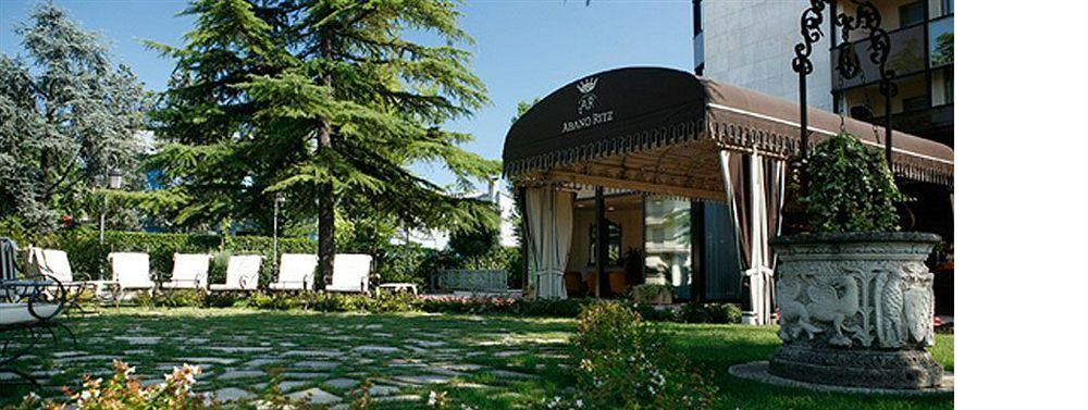 Abano Ritz Terme Hotel Abano Terme