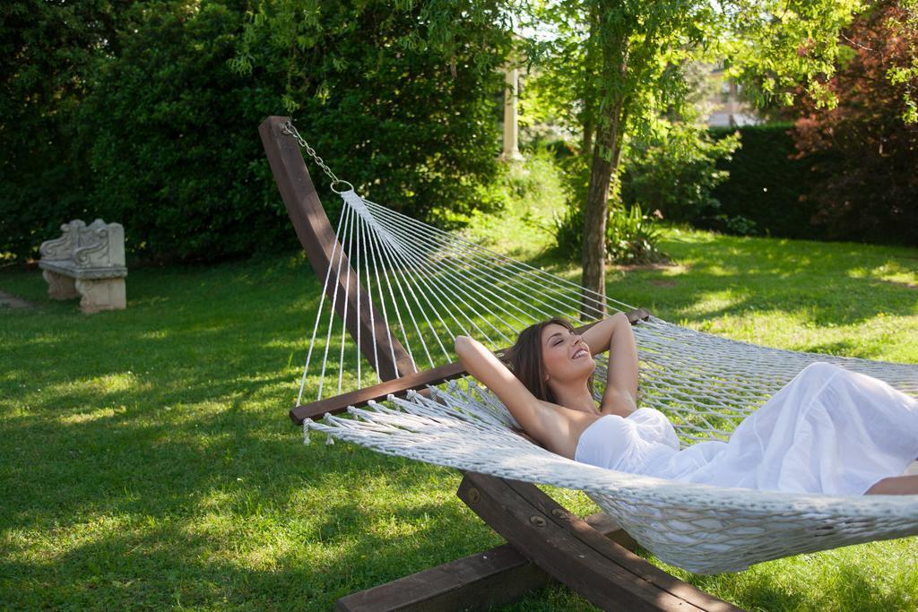 Hotel Abano Ritz Terme 5*