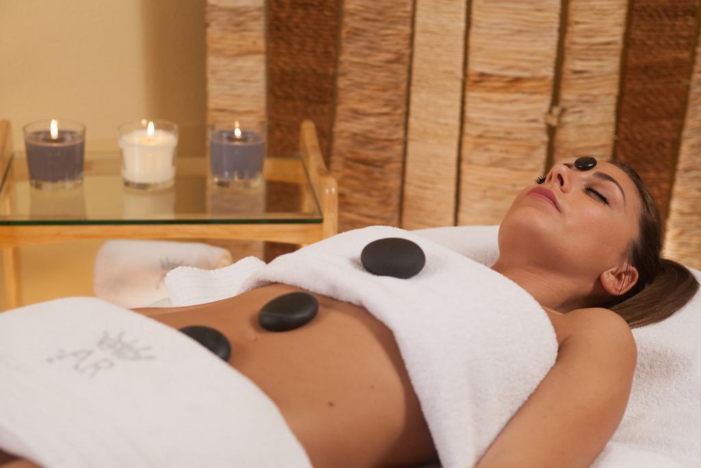 Abano Ritz Terme 5*