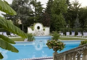 Abano Ritz Terme 5*