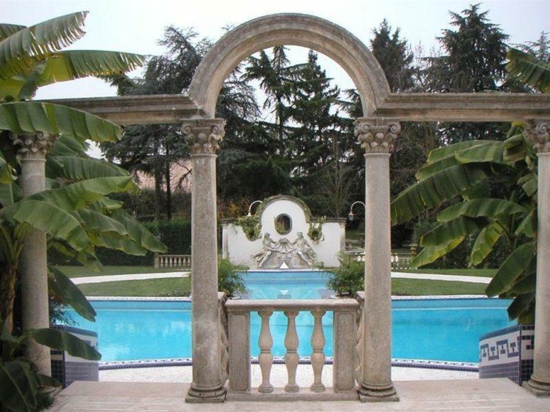 Abano Ritz Terme Hotel