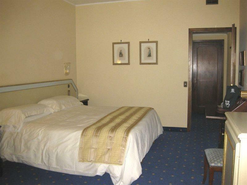 Abano Ritz Terme Abano Terme