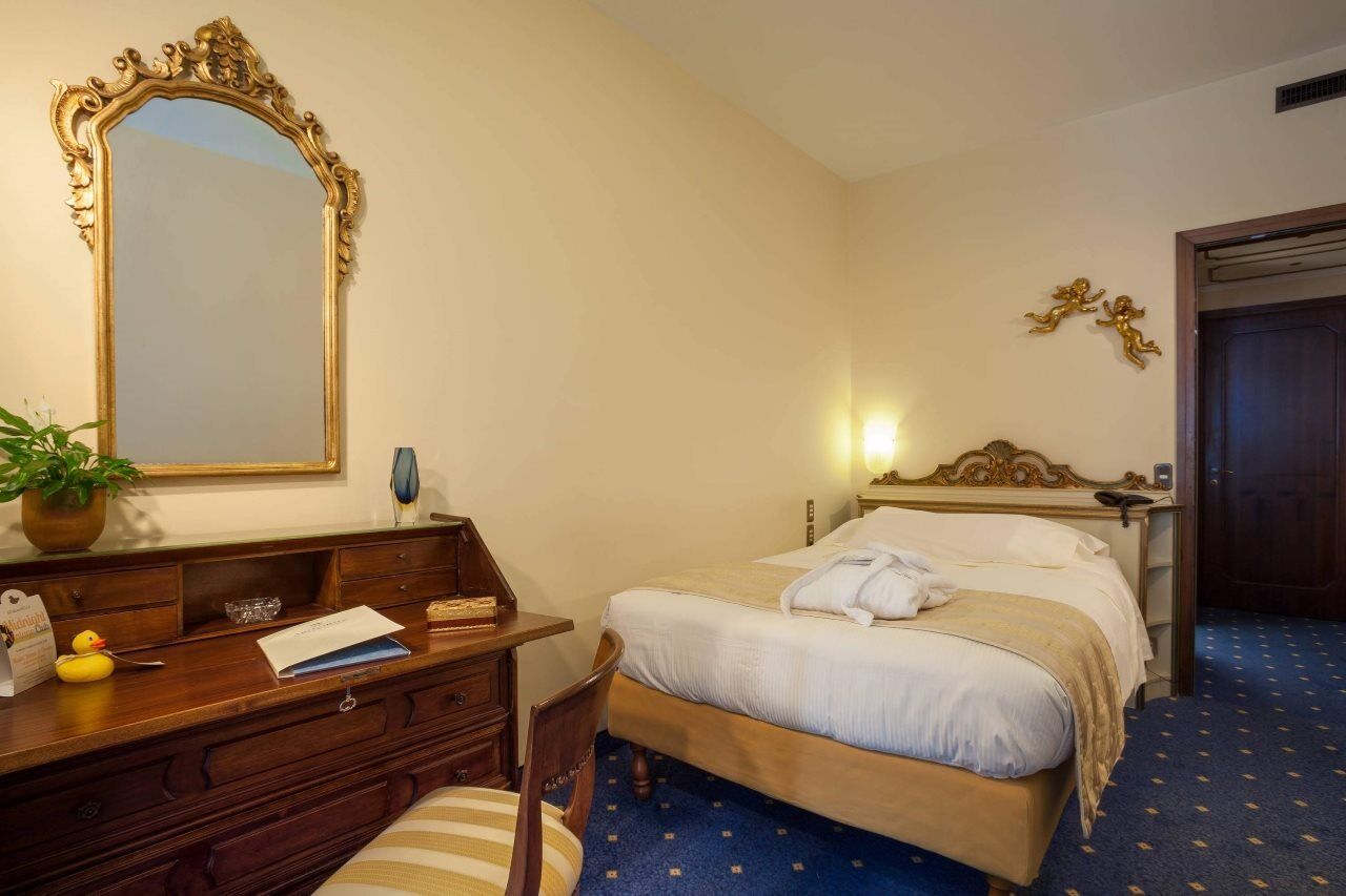 Hotel Abano Ritz Terme Abano Terme